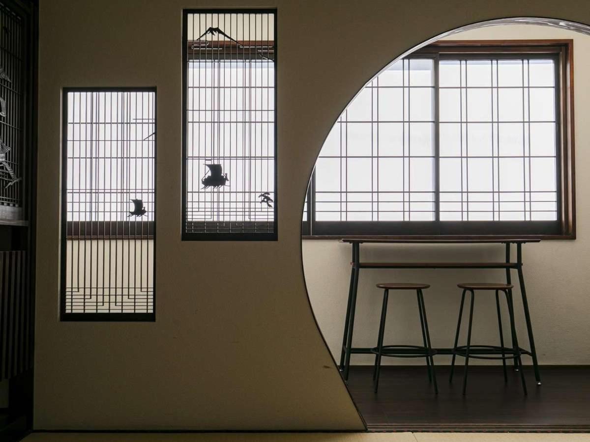 ホテル 初音荘新館 嬉野市 エクステリア 写真