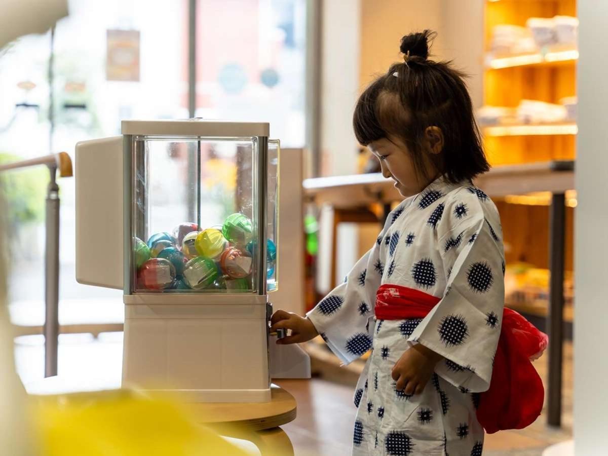 ホテル 初音荘新館 嬉野市 エクステリア 写真