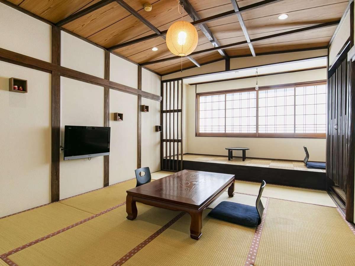 ホテル 初音荘新館 嬉野市 エクステリア 写真